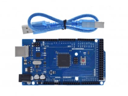 arduino mega ori