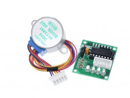mini stepper set