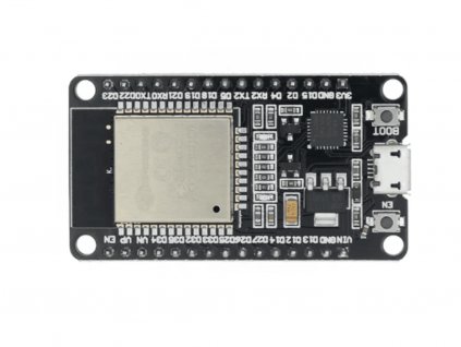 esp32 30pin