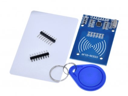 rfid