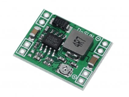 stepdown mp1584EN