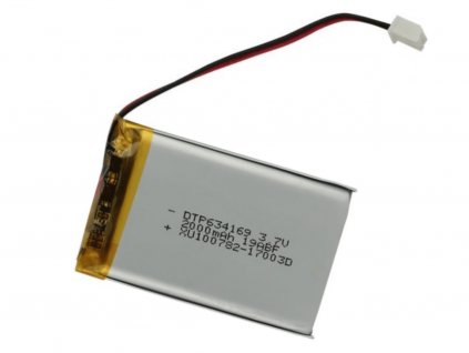 2000mah zdroj