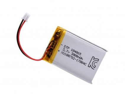 3000mah zdroj