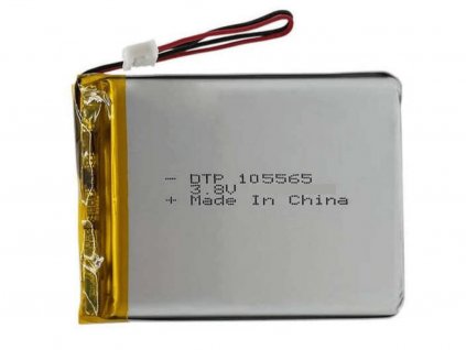 4200mah zdroj