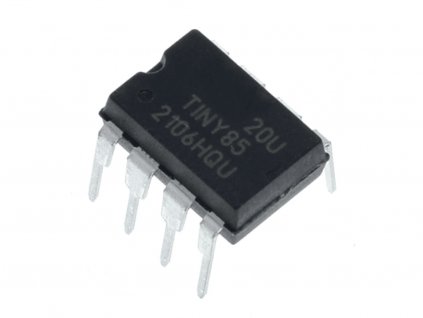attiny85 cip