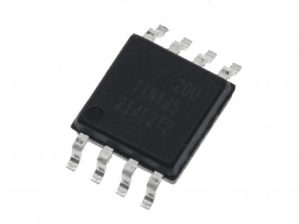 attiny85 smd cip