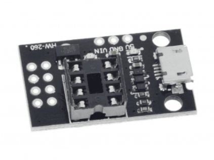 attiny85 programator (2)