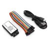 USB logický analyzátor 24MHz, 8 kanálů