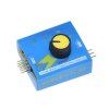 Tester servomotorů a ESC regulátorů