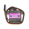 Mini servomotor MG90S  180° – Kovové převody