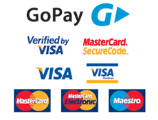 We accept online payments.