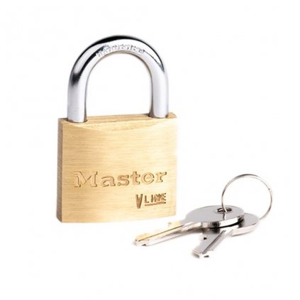 Marine Grade Padlock