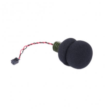 Acoustic Microphone Stub for Mini family