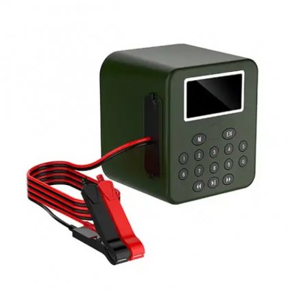 Bird Caller with 50 W Output