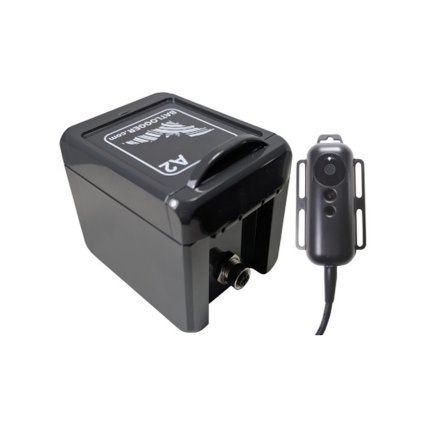 01 a2 with microphone