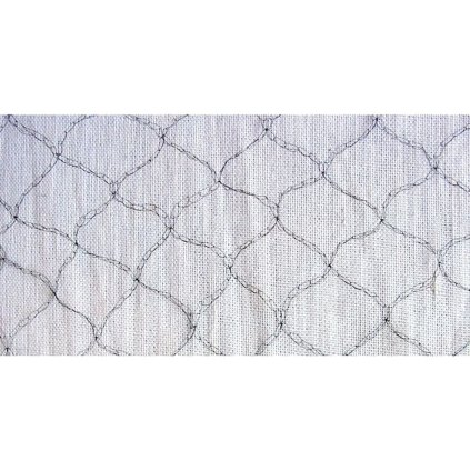 Chiropterologická sieť ECOTONE HAIR NET 6 m nylon