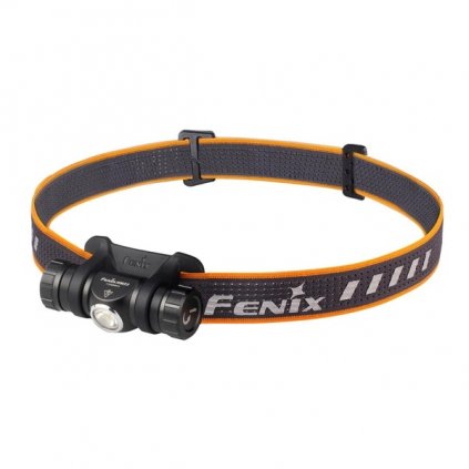 LED čelovka FENIX HM23 - 240 lumenov