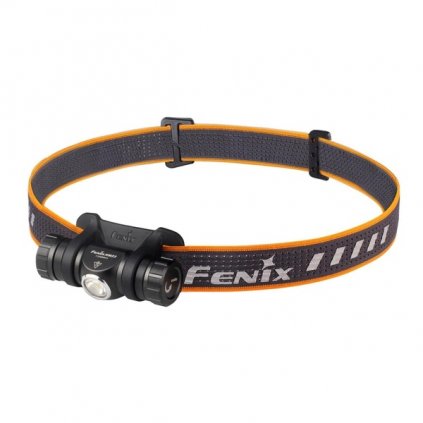LED headlamp FENIX HM23 - 240 lumens
