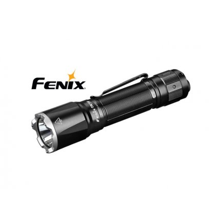 LED Svietidlo FENIX TK16 V2.0 - 3100 lumenov