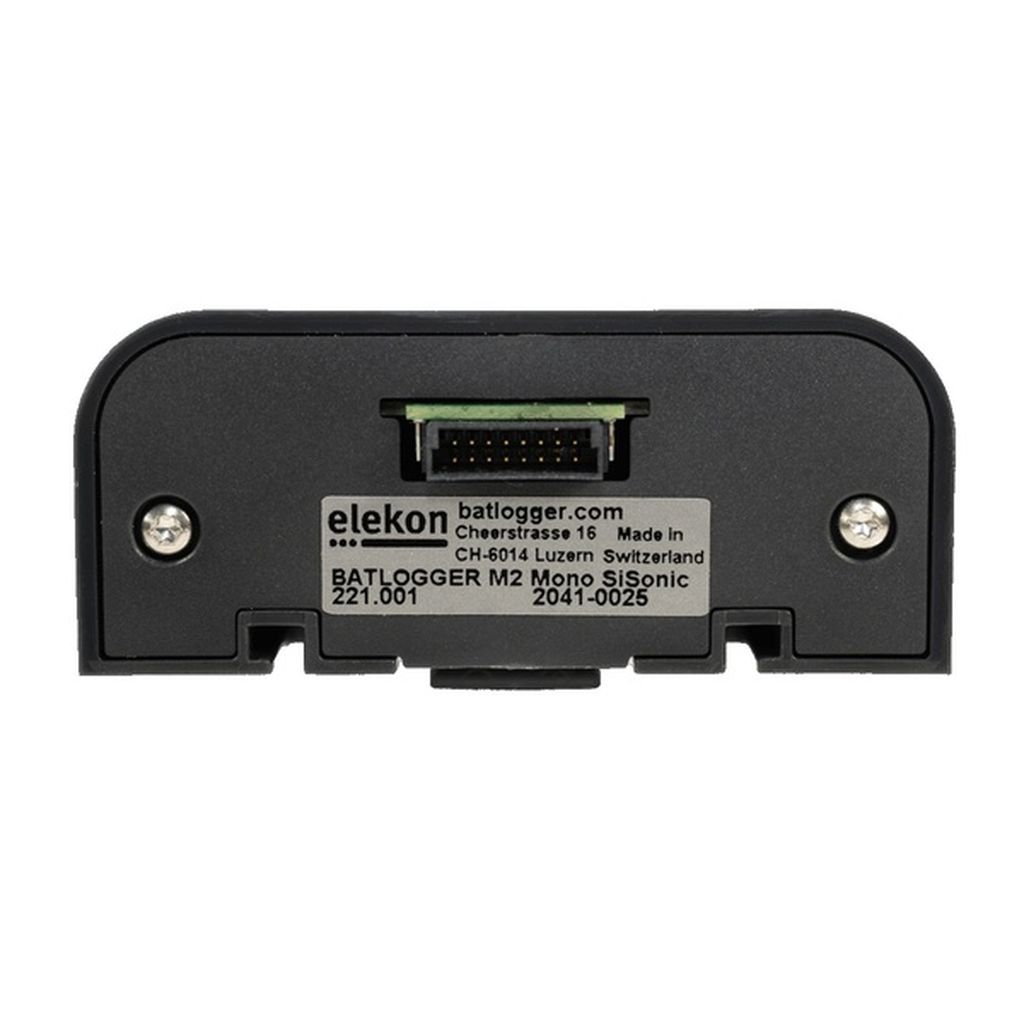 Elekon M2 Sisonic náhradný mikrofón pre detektor Batlogger M2