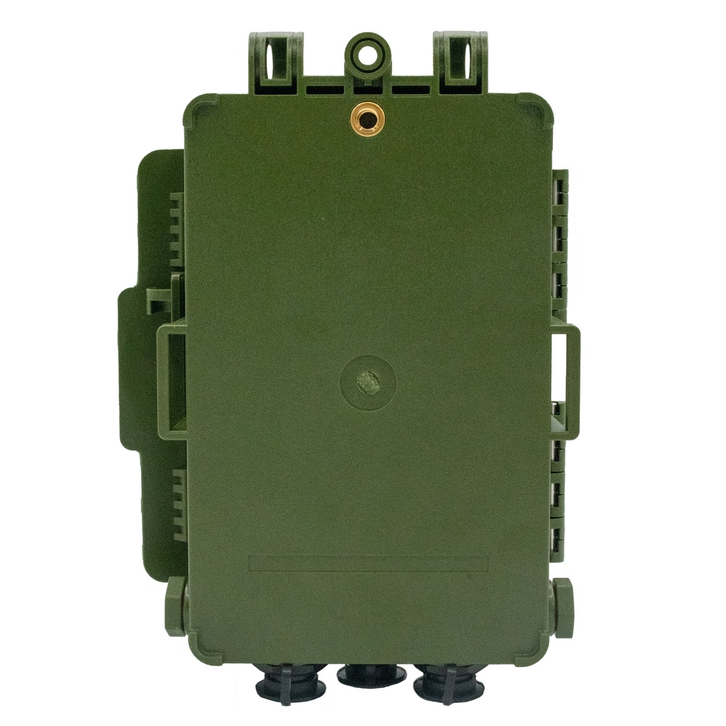 Wildlife Acoustics SONG METER SM5BAT Ultrasonic-Acoustic Recorder