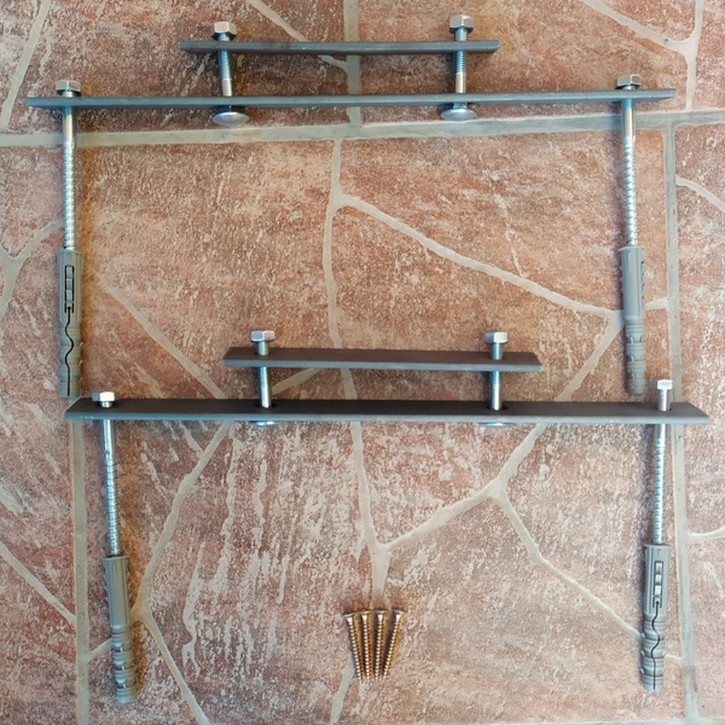 BNB Box AP-6 búdka pre kavky a sovy, drevobetón, zelená AP-6 BNB