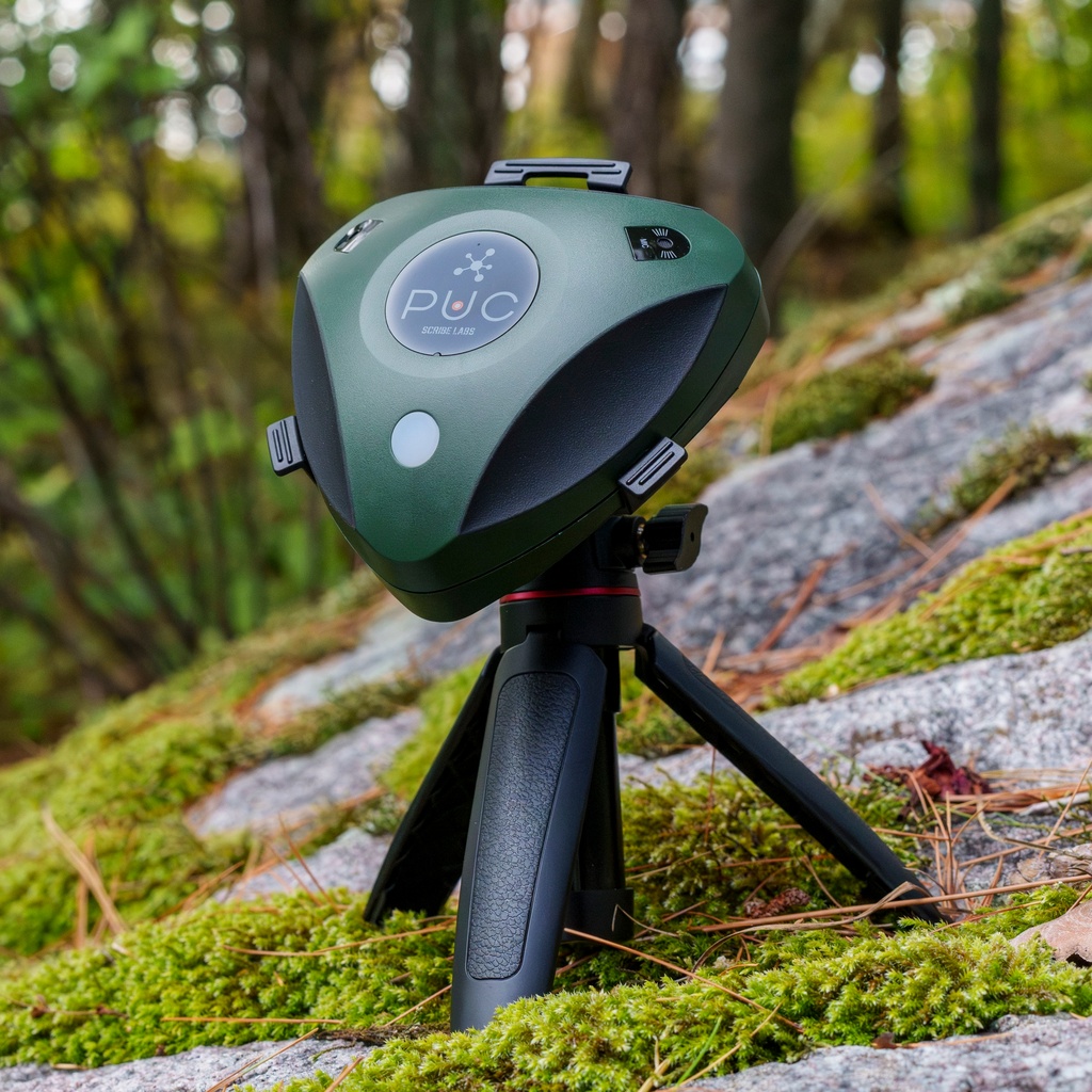 BirdWeather PUC – Inteligentná akustická stanica na monitoring vtáctva