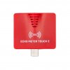 Echo Meter Touch 2 for Android USB C head on