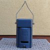 Bat box BNB Box BT-3A small, cavity, anthracite