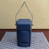 Bat box BNB Box BT-3A small, cavity, anthracite