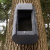 Búdka pre netopiere BNB Box BT-3S, drevobetón, valcová