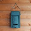 Bat box BNB Box BT-3A small, cavity, anthracite