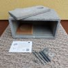 Nesting box for swifts BNB Box APK-1 Small, concrete wood