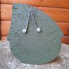 Nest box BNB Box VG-2, woodconcrete, o.32mm, Leaf