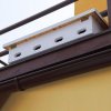Nest box for birds BAT-MAN ATIKbox 4 - four-chamber for swifts