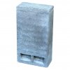 Bat box for insulation systems BNB Box ANS-6 made of wood-concrete
