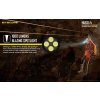 LED Headlamp NITECORE HU60 - 1600 lumens