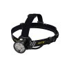 LED Headlamp NITECORE HU60 - 1600 lumens