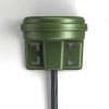 External SMM-U2 Ultrasonic Microphone for SM4BAT/SM5BAT w/ 5m cable