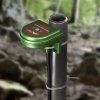 External SMM-U2 Ultrasonic Microphone for SM4BAT/SM5BAT w/ 5m cable