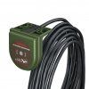 External SMM-U2 Ultrasonic Microphone for SM4BAT/SM5BAT w/ 5m cable