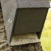 The BNB Box ANS-4 bat box, olive-green