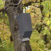 The BNB Box ANS-4 bat box, olive-green