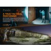 FENIX TK16 V2.0, LED svietidlo 3100 lumenov