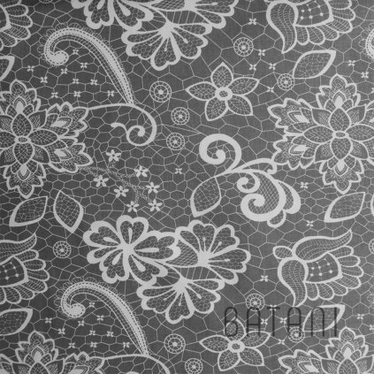 Bavlněné plátno Do sněmovny