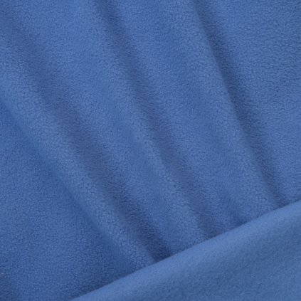 Microfleece antipilling královský