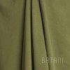 Jednolíc elastický khaki - nižší gramáž