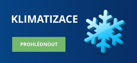 Klimatizace