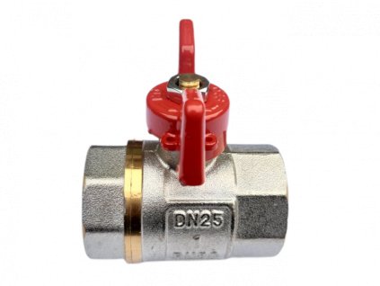 KULOVÝ VENTIL FF MOTÝL KULOVÝ VENTIL FF MOTÝL.