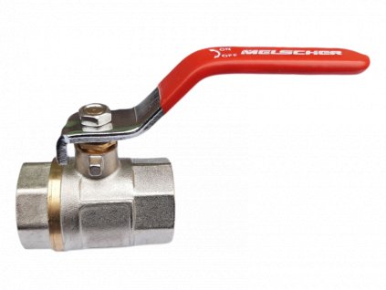 KULOVÝ VENTIL FF PÁKA.